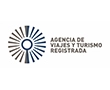 Logo Agencia de Viajes y Turismo Registrada