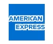 Logo American Expres
