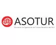 Logo Asotur